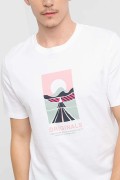 JACK&JONES 12255640 ON BASKILI YAZILI YUVARLAK YAKA KISA KOL TSHIRT JACK&JONES 12255640 ON BASKILI YAZILI YUVARLAK YAKA KISA KOL TSHIRT