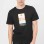 JACK&JONES 12255640 ON BASKILI YAZILI YUVARLAK YAKA KISA KOL TSHIRT