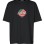JACK&JONES 12255650 COTON 0 YAKA KISA KOL TSHIRT