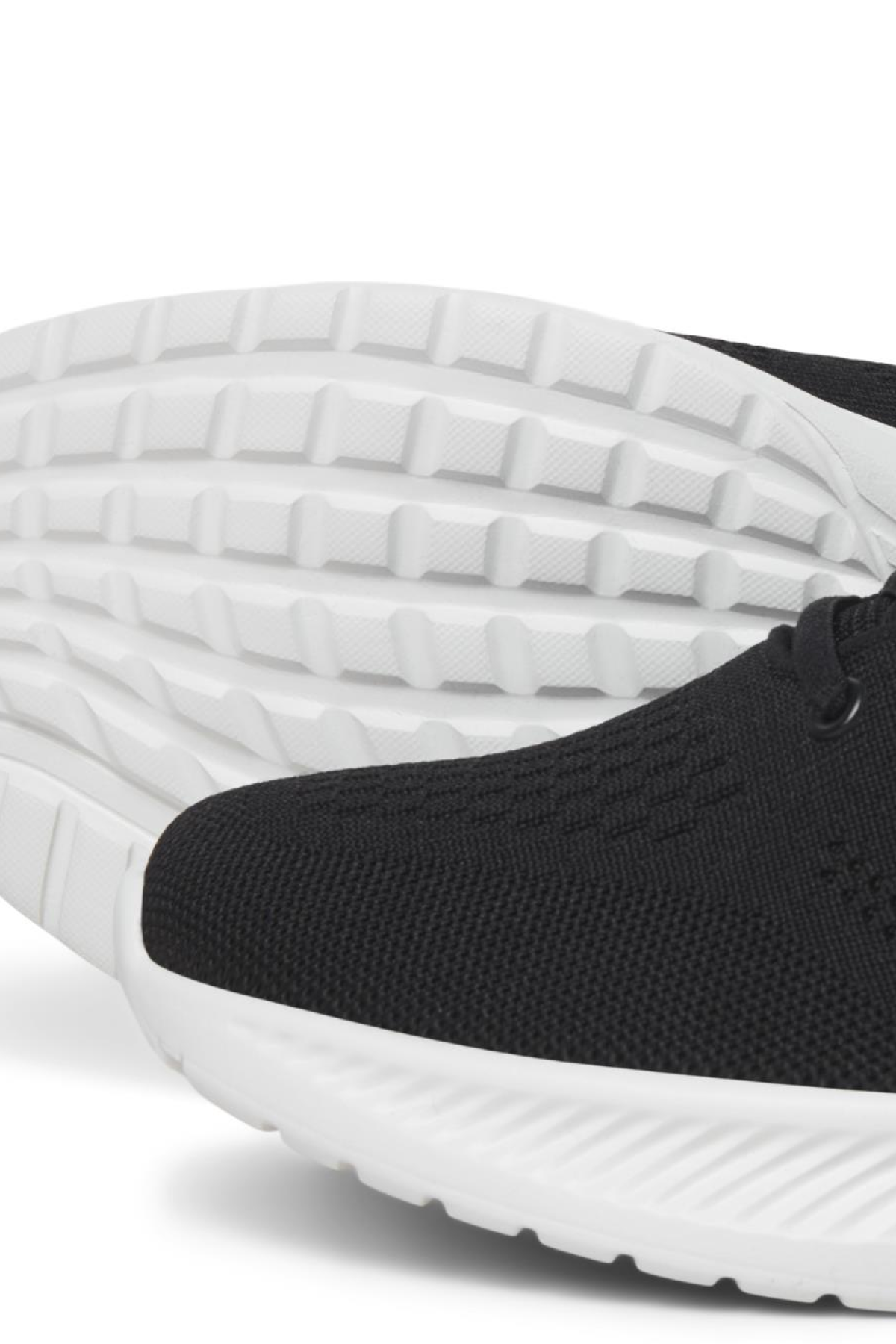 JACK&JONES 12255906 JFCROXLEY KNIT SNEAKER ERKEK AYAKKABI JACK&JONES 12255906 JFCROXLEY KNIT SNEAKER ERKEK AYAKKABI