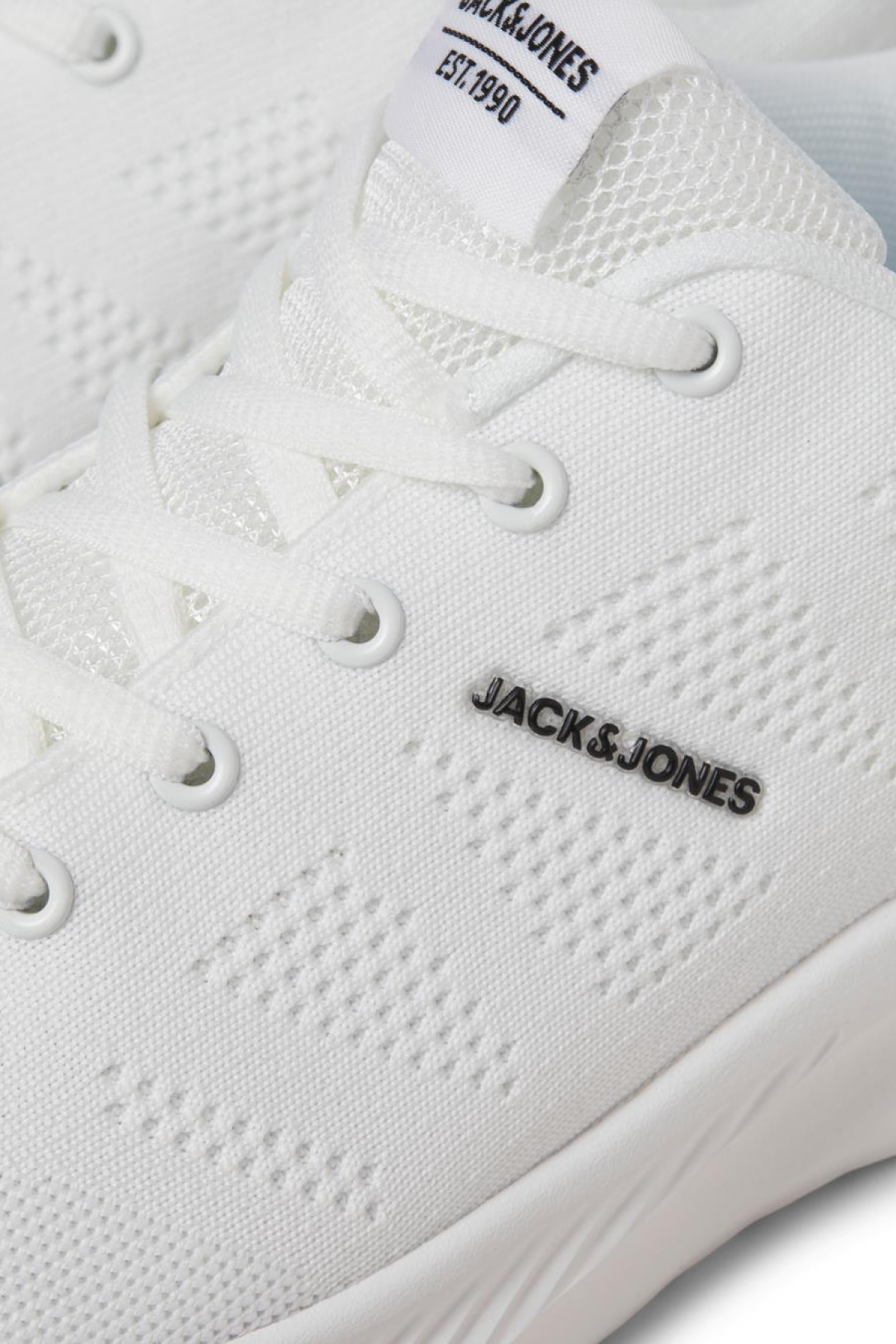 JACK&JONES 12255906 JFCROXLEY KNIT SNEAKER ERKEK AYAKKABI JACK&JONES 12255906 JFCROXLEY KNIT SNEAKER ERKEK AYAKKABI