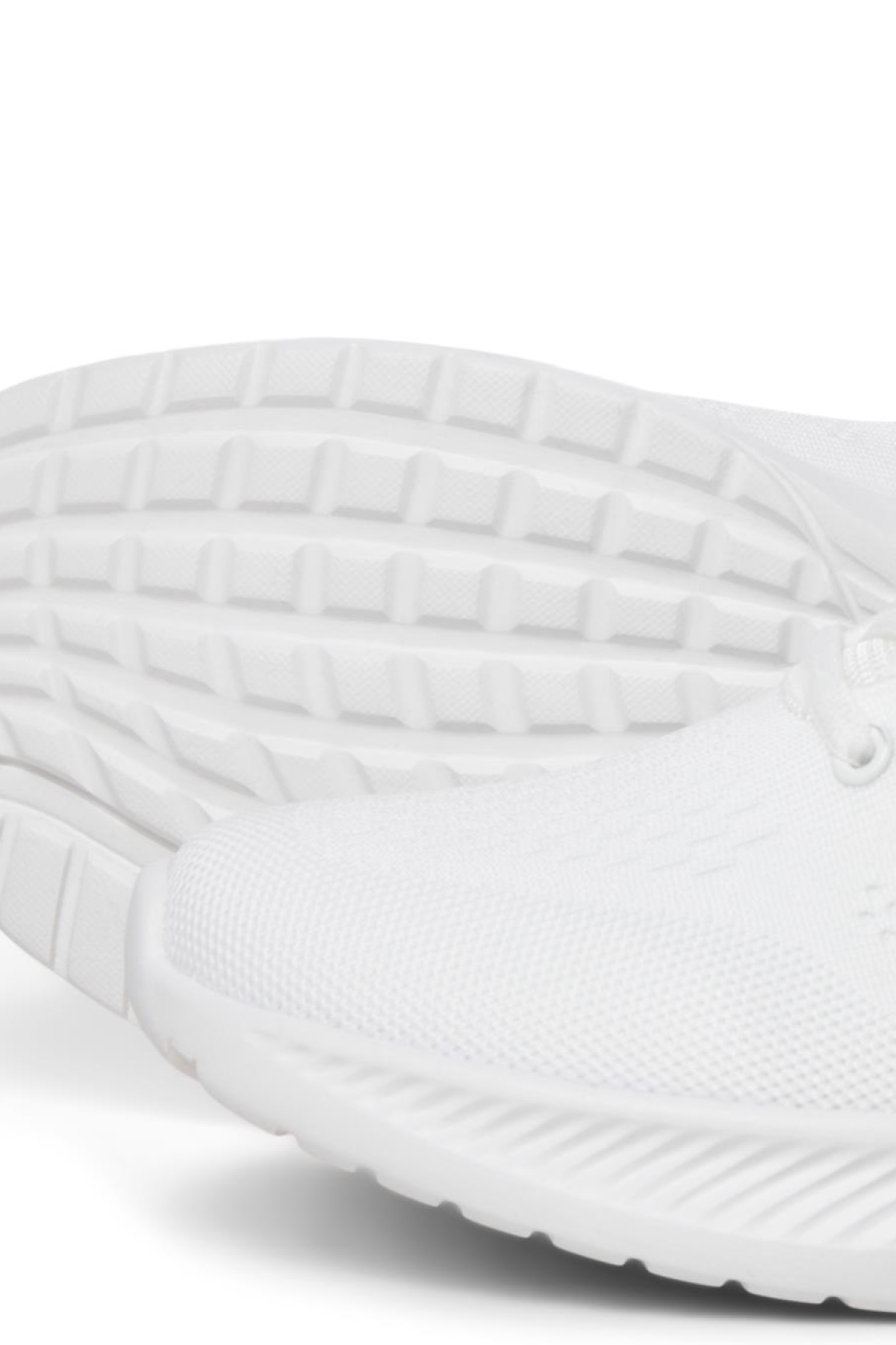 JACK&JONES 12255906 JFCROXLEY KNIT SNEAKER ERKEK AYAKKABI JACK&JONES 12255906 JFCROXLEY KNIT SNEAKER ERKEK AYAKKABI