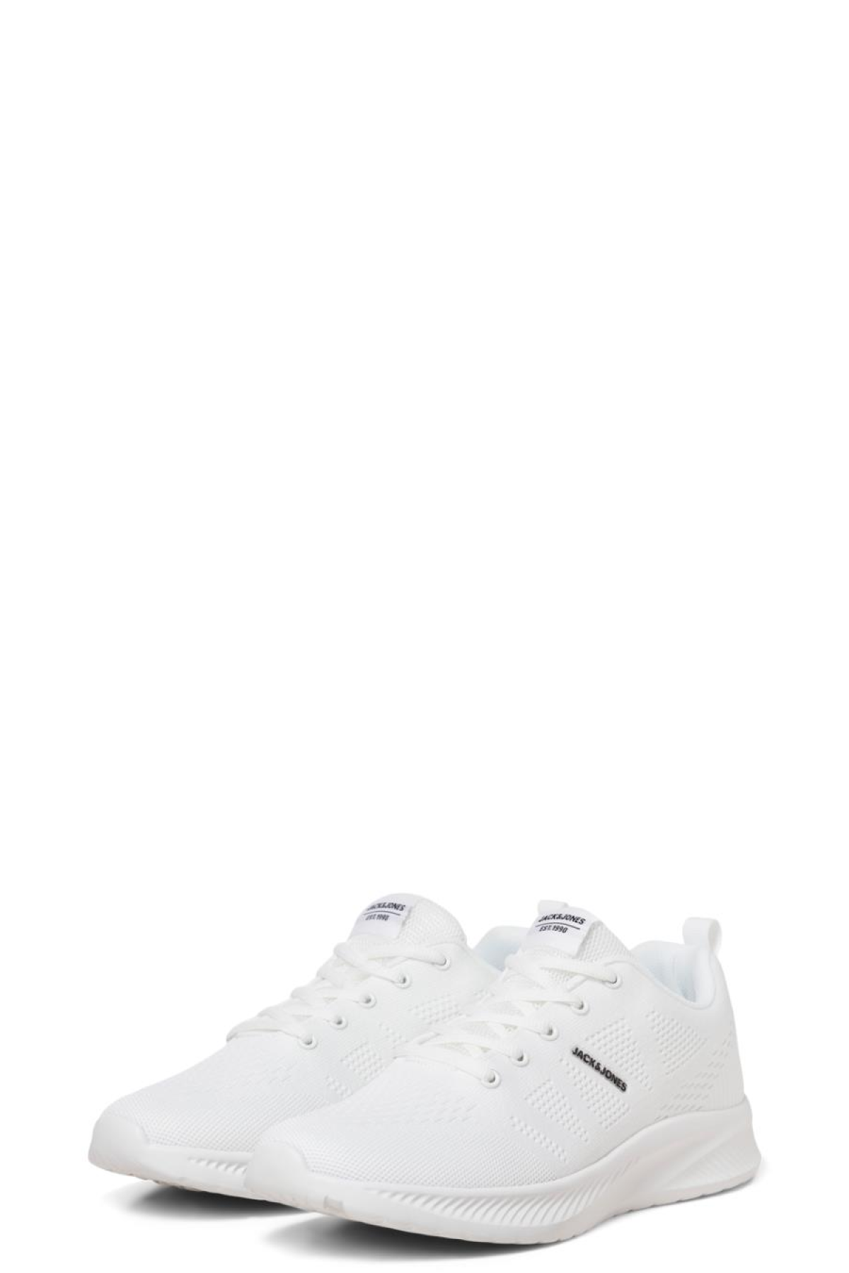 JACK&JONES 12255906 JFCROXLEY KNIT SNEAKER ERKEK AYAKKABI JACK&JONES 12255906 JFCROXLEY KNIT SNEAKER ERKEK AYAKKABI
