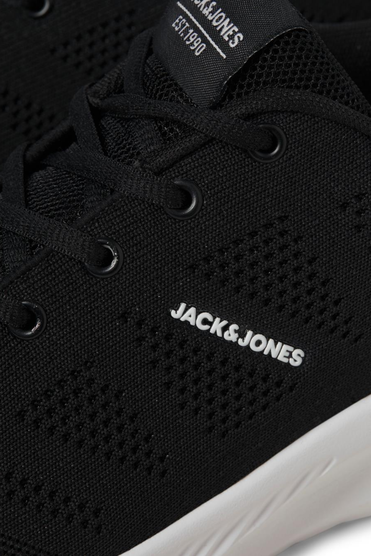 JACK&JONES 12255906 JFCROXLEY KNIT SNEAKER ERKEK AYAKKABI JACK&JONES 12255906 JFCROXLEY KNIT SNEAKER ERKEK AYAKKABI