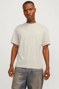 JACK&JONES 12256589 JJELEGACY TEE KISA KOL ERKEK TSH JACK&JONES 12256589 JJELEGACY TEE KISA KOL ERKEK TSH