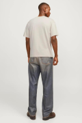JACK&JONES 12256589 JJELEGACY TEE KISA KOL ERKEK TSH JACK&JONES 12256589 JJELEGACY TEE KISA KOL ERKEK TSH