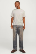 JACK&JONES 12256589 JJELEGACY TEE KISA KOL ERKEK TSH JACK&JONES 12256589 JJELEGACY TEE KISA KOL ERKEK TSH
