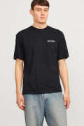 JACK&JONES 12256589 JJELEGACY TEE KISA KOL ERKEK TSH JACK&JONES 12256589 JJELEGACY TEE KISA KOL ERKEK TSH