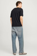 JACK&JONES 12256589 JJELEGACY TEE KISA KOL ERKEK TSH JACK&JONES 12256589 JJELEGACY TEE KISA KOL ERKEK TSH