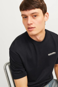 JACK&JONES 12256589 JJELEGACY TEE KISA KOL ERKEK TSH JACK&JONES 12256589 JJELEGACY TEE KISA KOL ERKEK TSH