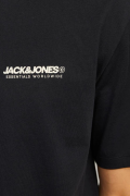 JACK&JONES 12256589 JJELEGACY TEE KISA KOL ERKEK TSH JACK&JONES 12256589 JJELEGACY TEE KISA KOL ERKEK TSH