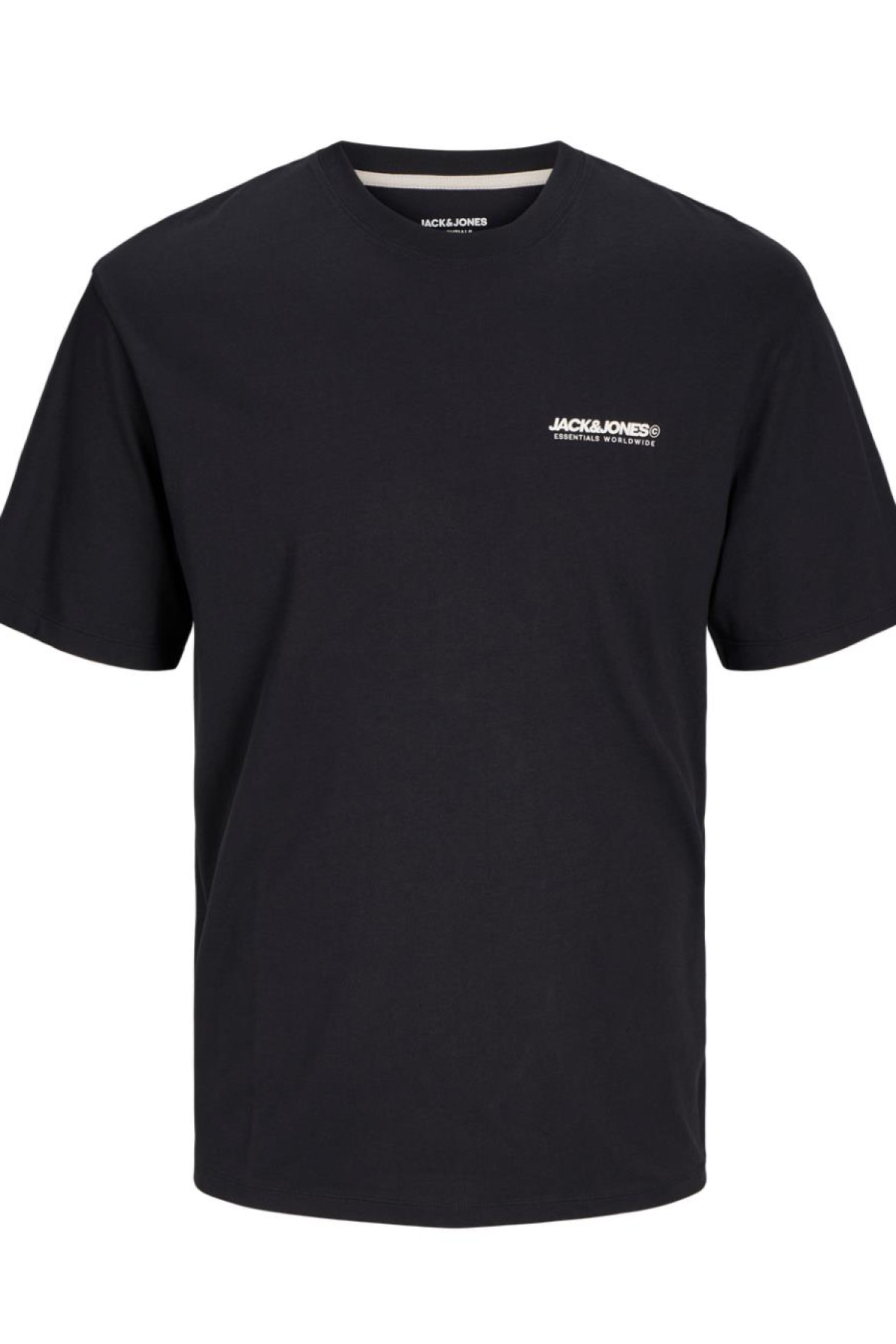 JACK&JONES 12256589 JJELEGACY TEE KISA KOL ERKEK TSH JACK&JONES 12256589 JJELEGACY TEE KISA KOL ERKEK TSH