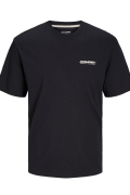 JACK&JONES 12256589 JJELEGACY TEE KISA KOL ERKEK TSH JACK&JONES 12256589 JJELEGACY TEE KISA KOL ERKEK TSH