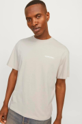 JACK&JONES 12256589 JJELEGACY TEE KISA KOL ERKEK TSH JACK&JONES 12256589 JJELEGACY TEE KISA KOL ERKEK TSH