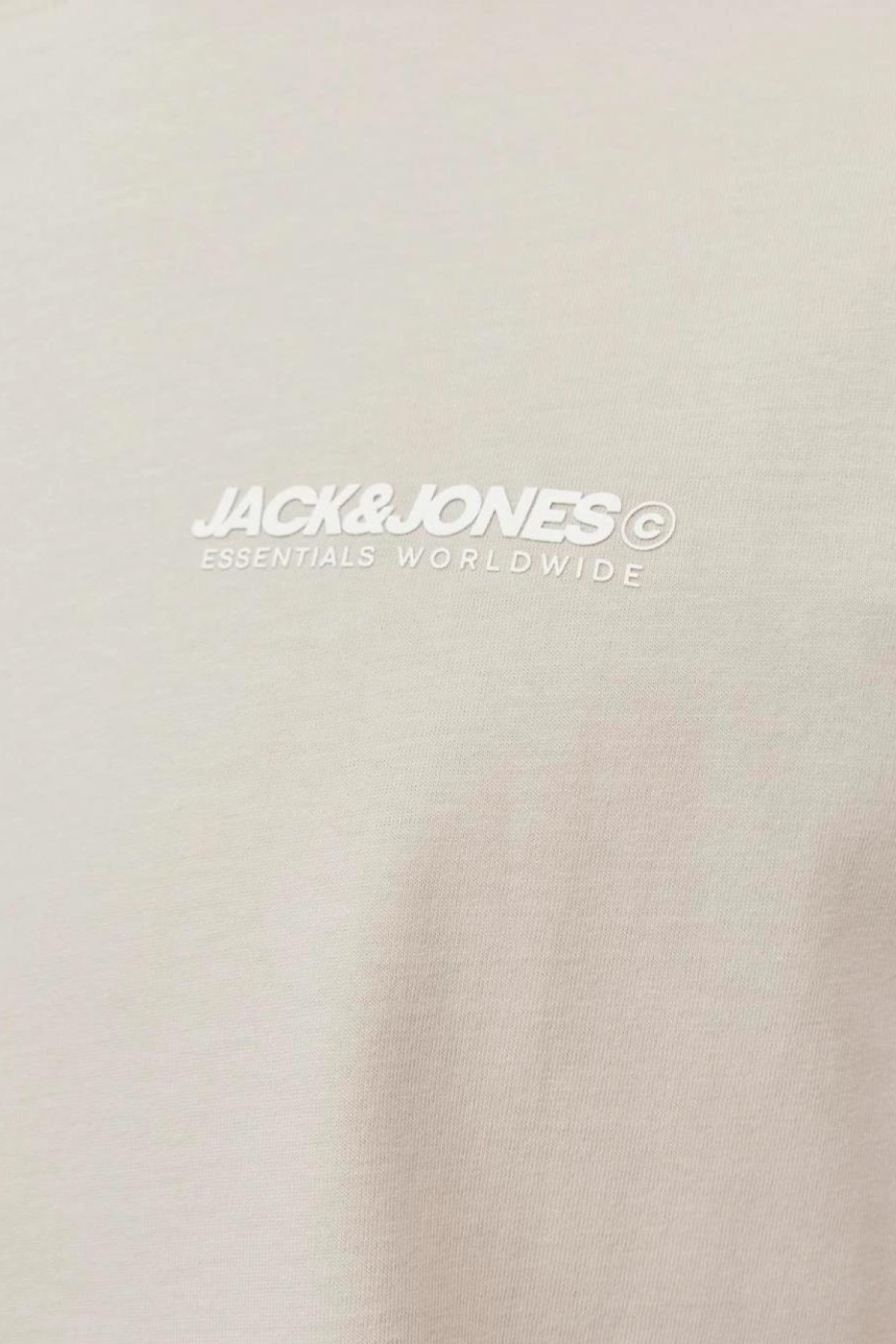JACK&JONES 12256589 JJELEGACY TEE KISA KOL ERKEK TSH JACK&JONES 12256589 JJELEGACY TEE KISA KOL ERKEK TSH