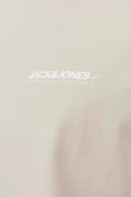 JACK&JONES 12256589 JJELEGACY TEE KISA KOL ERKEK TSH JACK&JONES 12256589 JJELEGACY TEE KISA KOL ERKEK TSH