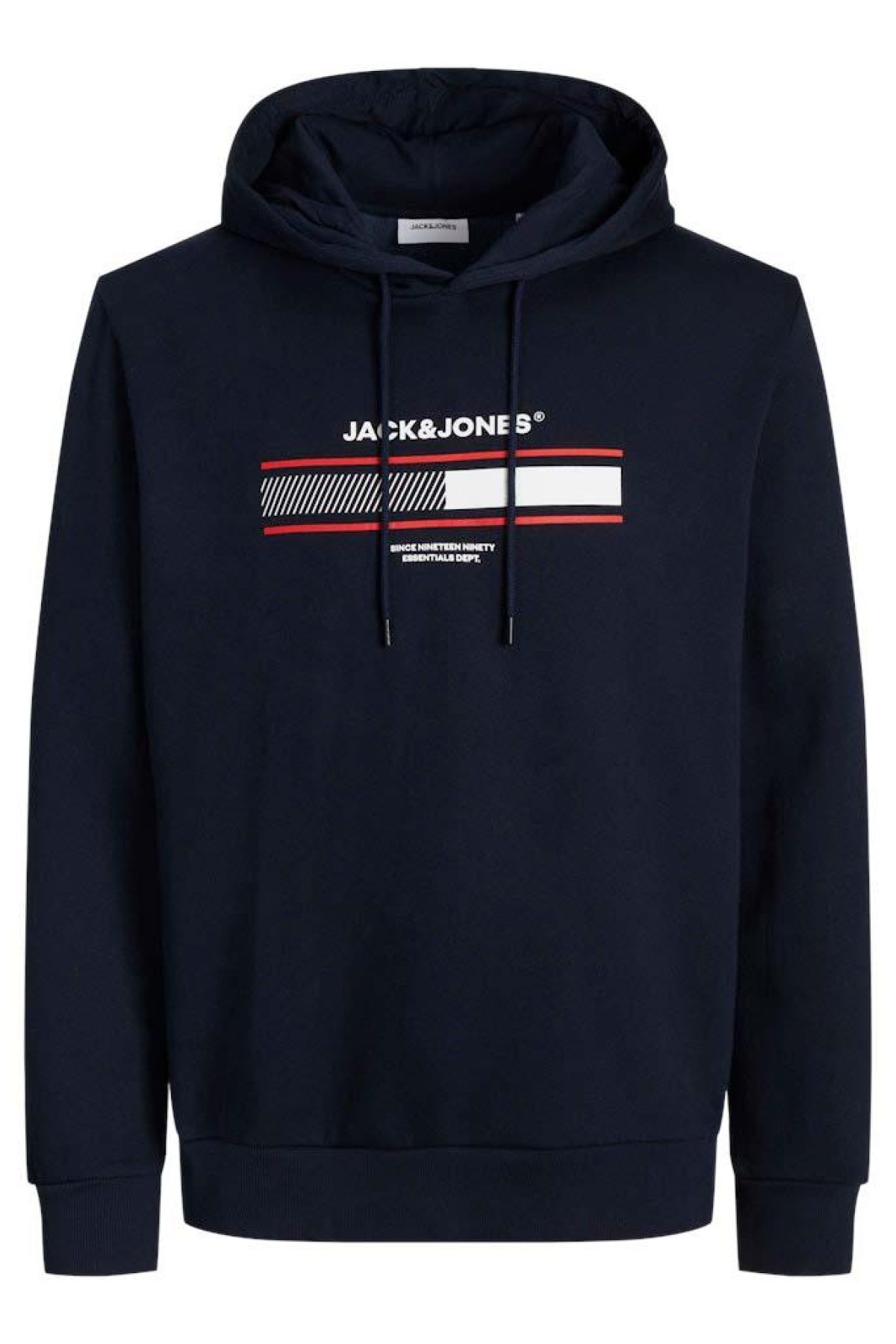 JACK&JONES 12256820 JJSOUTH KAPUSONLU 3 IPLIK SWEAT JACK&JONES 12256820 JJSOUTH KAPUSONLU 3 IPLIK SWEAT