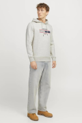 JACK&JONES 12256820 JJSOUTH KAPUSONLU 3 IPLIK SWEAT JACK&JONES 12256820 JJSOUTH KAPUSONLU 3 IPLIK SWEAT