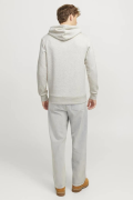 JACK&JONES 12256820 JJSOUTH KAPUSONLU 3 IPLIK SWEAT JACK&JONES 12256820 JJSOUTH KAPUSONLU 3 IPLIK SWEAT