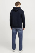 JACK&JONES 12256820 JJSOUTH KAPUSONLU 3 IPLIK SWEAT JACK&JONES 12256820 JJSOUTH KAPUSONLU 3 IPLIK SWEAT