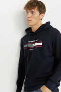 JACK&JONES 12256820 JJSOUTH KAPUSONLU 3 IPLIK SWEAT JACK&JONES 12256820 JJSOUTH KAPUSONLU 3 IPLIK SWEAT