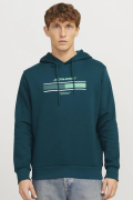 JACK&JONES 12256820 JJSOUTH KAPUSONLU 3 IPLIK SWEAT JACK&JONES 12256820 JJSOUTH KAPUSONLU 3 IPLIK SWEAT