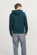 JACK&JONES 12256820 JJSOUTH KAPUSONLU 3 IPLIK SWEAT JACK&JONES 12256820 JJSOUTH KAPUSONLU 3 IPLIK SWEAT