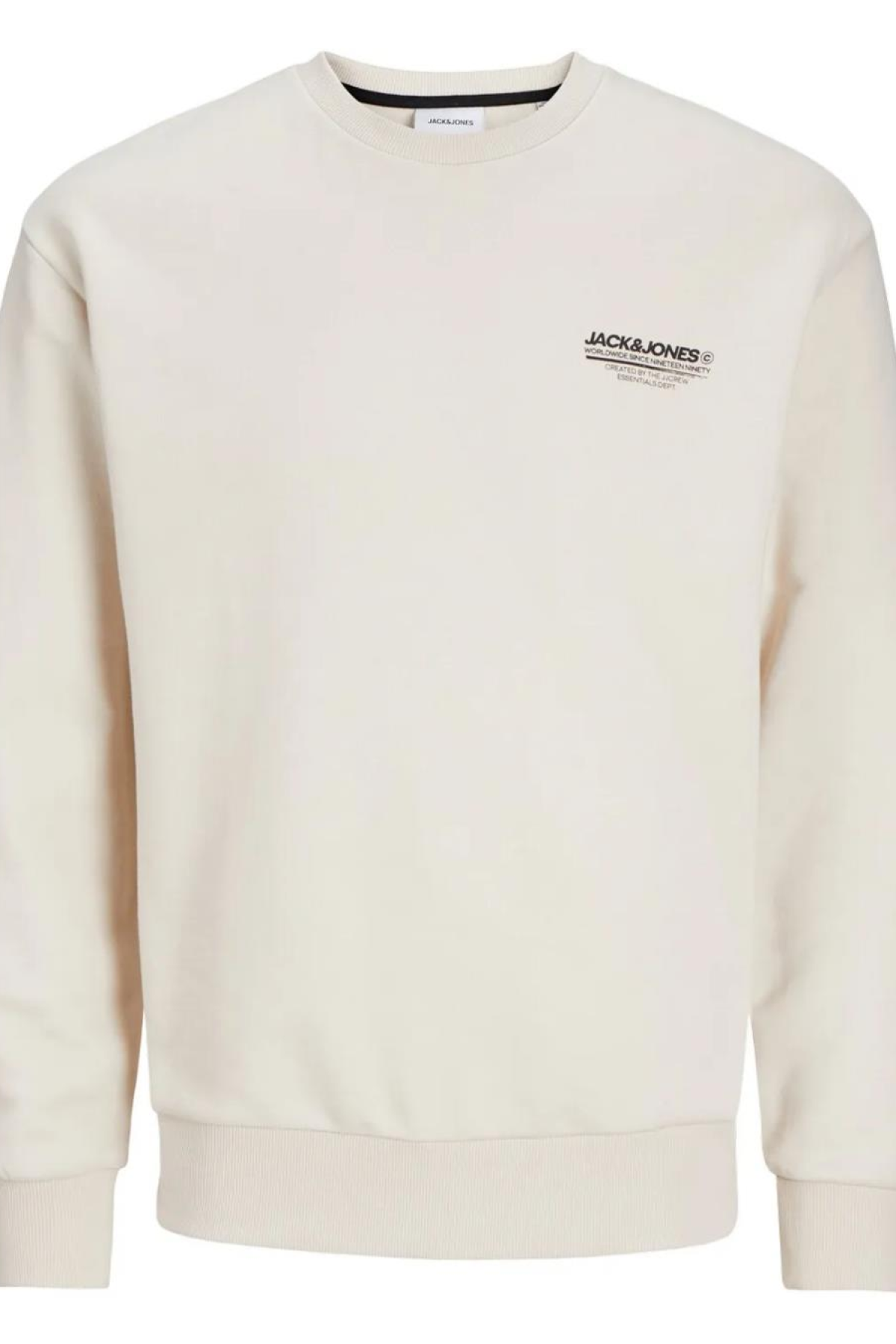 JACK&JONES 12256831 OLIVE 0 YAKA UZUN KOL SWEAT JACK&JONES 12256831 OLIVE 0 YAKA UZUN KOL SWEAT