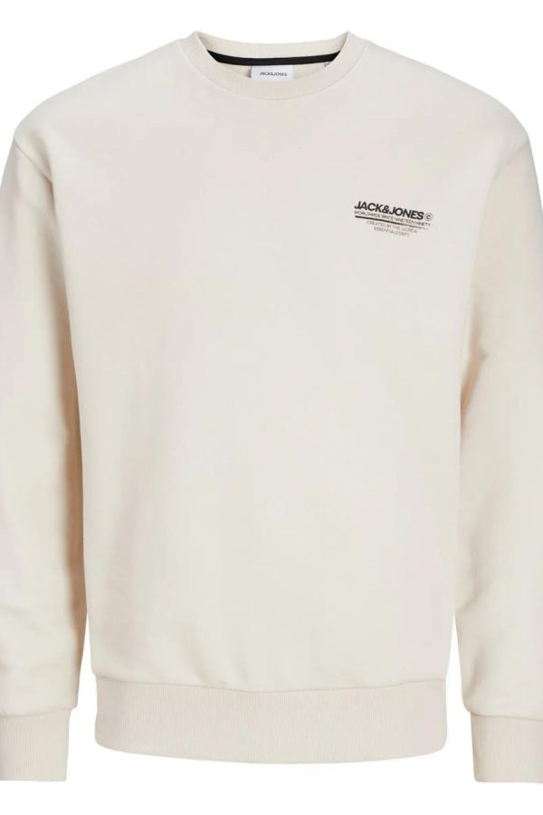 JACK&JONES 12256831 OLIVE 0 YAKA UZUN KOL SWEAT JACK&JONES 12256831 OLIVE 0 YAKA UZUN KOL SWEAT