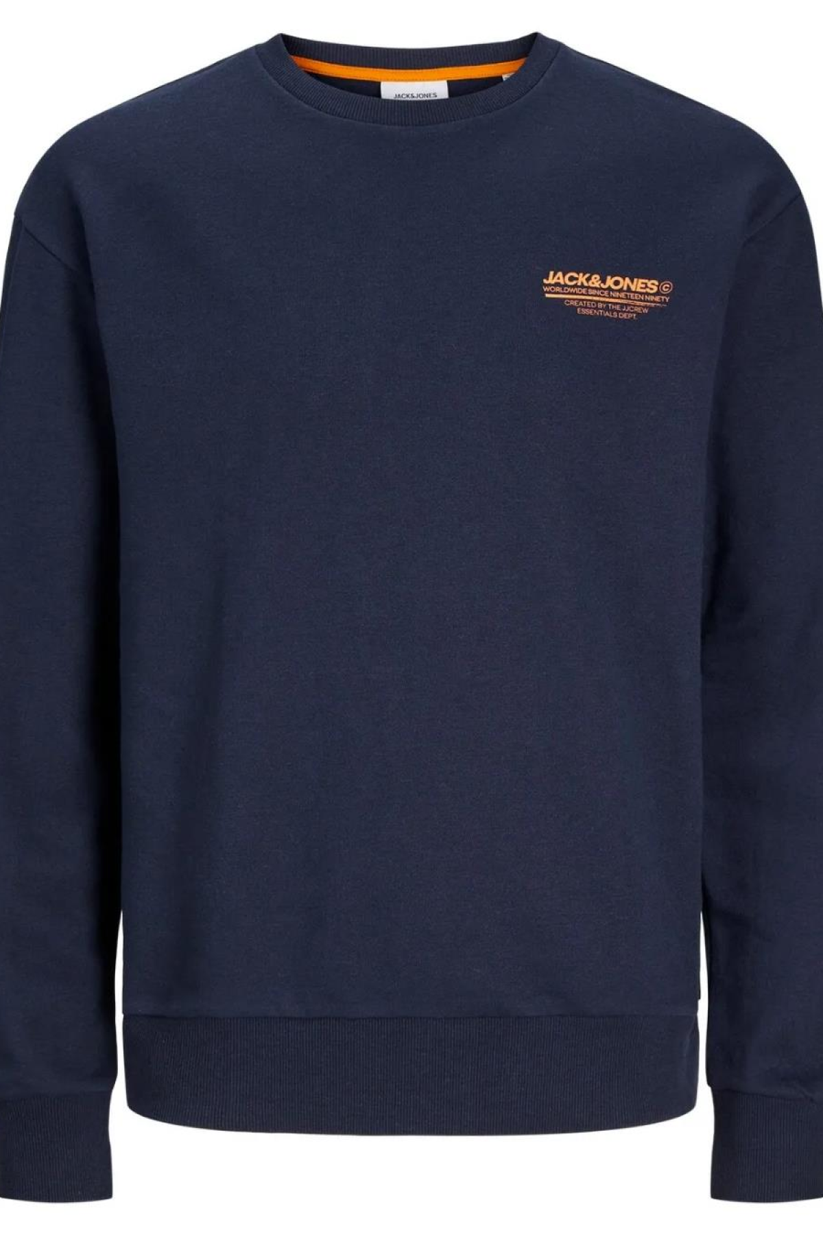 JACK&JONES 12256831 OLIVE 0 YAKA UZUN KOL SWEAT JACK&JONES 12256831 OLIVE 0 YAKA UZUN KOL SWEAT