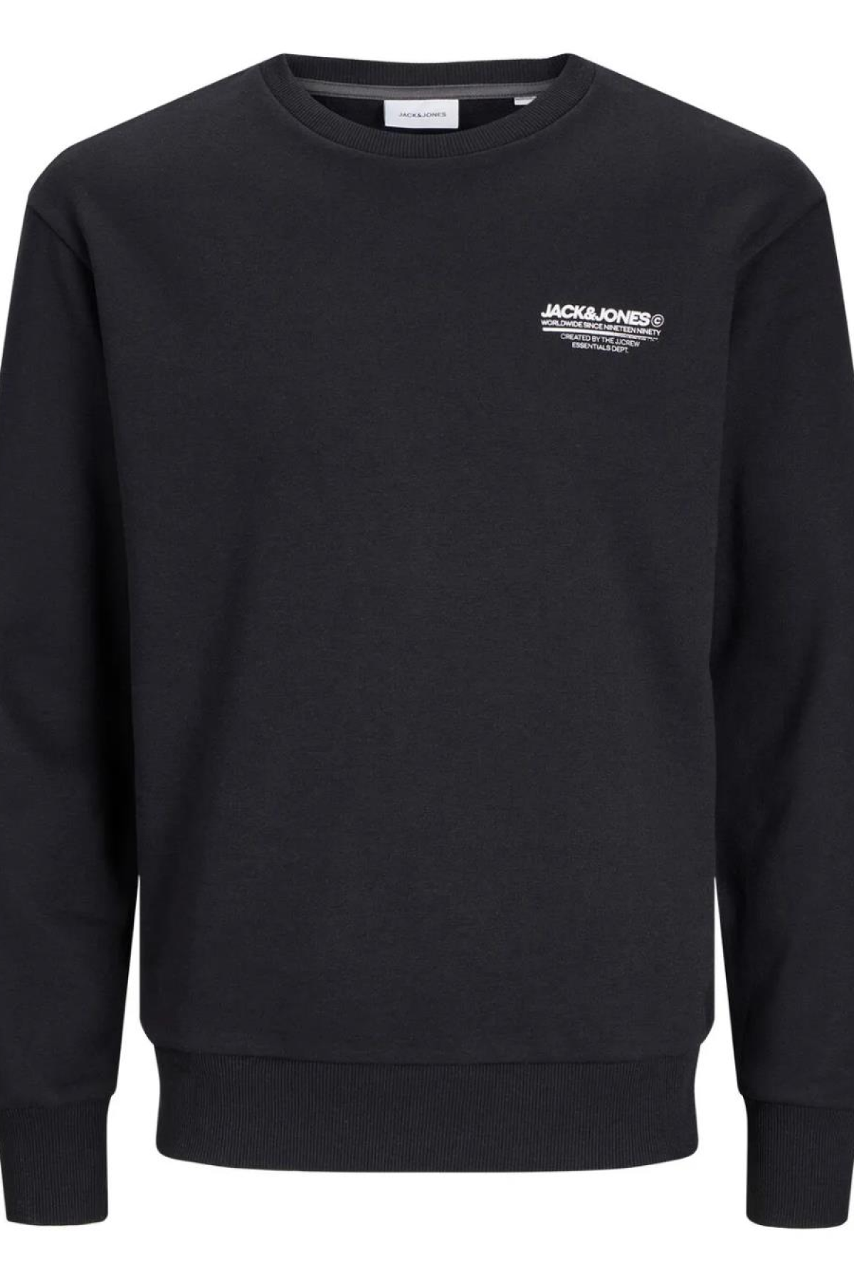 JACK&JONES 12256831 OLIVE 0 YAKA UZUN KOL SWEAT JACK&JONES 12256831 OLIVE 0 YAKA UZUN KOL SWEAT