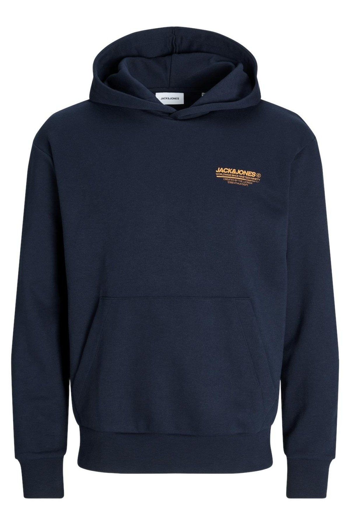 JACK&JONES 12256833 WORLDWIDE KANGURU CEP KAPSONLU SWEAT JACK&JONES 12256833 WORLDWIDE KANGURU CEP KAPSONLU SWEAT