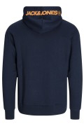 JACK&JONES 12256833 WORLDWIDE KANGURU CEP KAPSONLU SWEAT JACK&JONES 12256833 WORLDWIDE KANGURU CEP KAPSONLU SWEAT