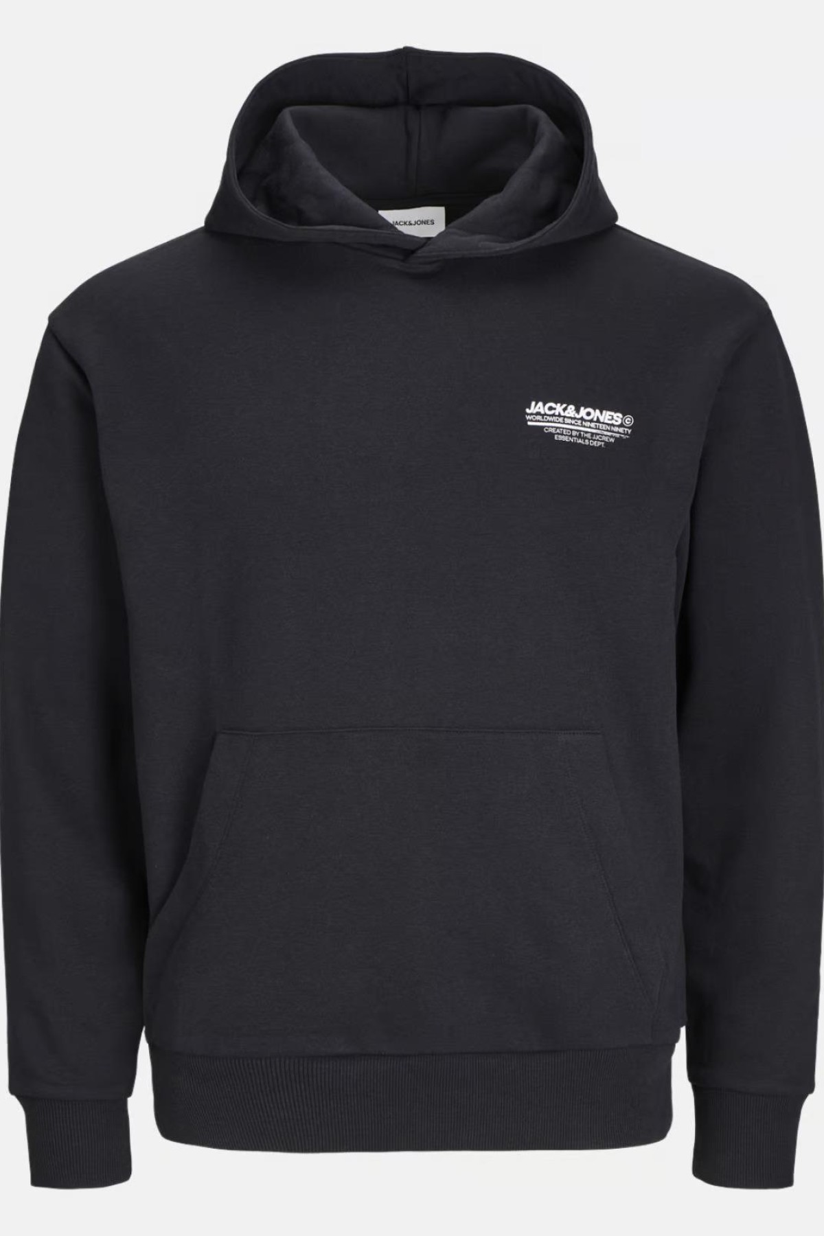JACK&JONES 12256833 WORLDWIDE KANGURU CEP KAPSONLU SWEAT JACK&JONES 12256833 WORLDWIDE KANGURU CEP KAPSONLU SWEAT