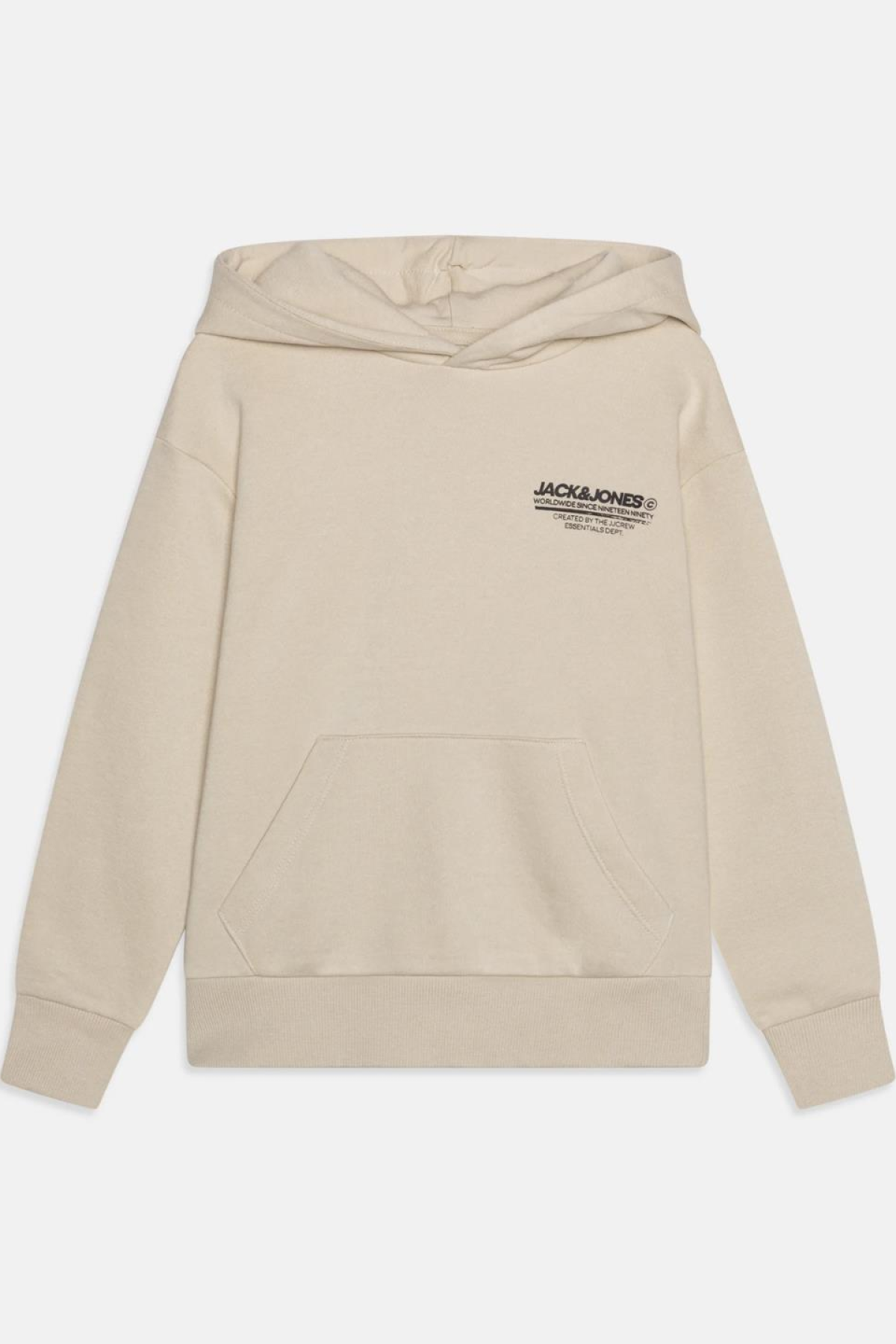 JACK&JONES 12256833 WORLDWIDE KANGURU CEP KAPSONLU SWEAT JACK&JONES 12256833 WORLDWIDE KANGURU CEP KAPSONLU SWEAT