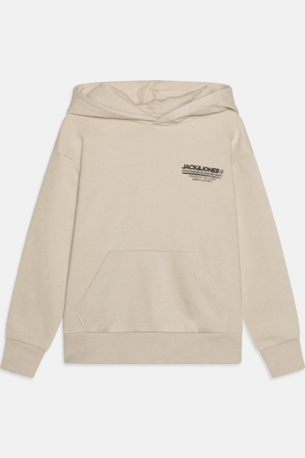 JACK&JONES 12256833  WORLDWIDE KANGURU CEP KAPSONLU SWEAT JACK&JONES 12256833  WORLDWIDE KANGURU CEP KAPSONLU SWEAT