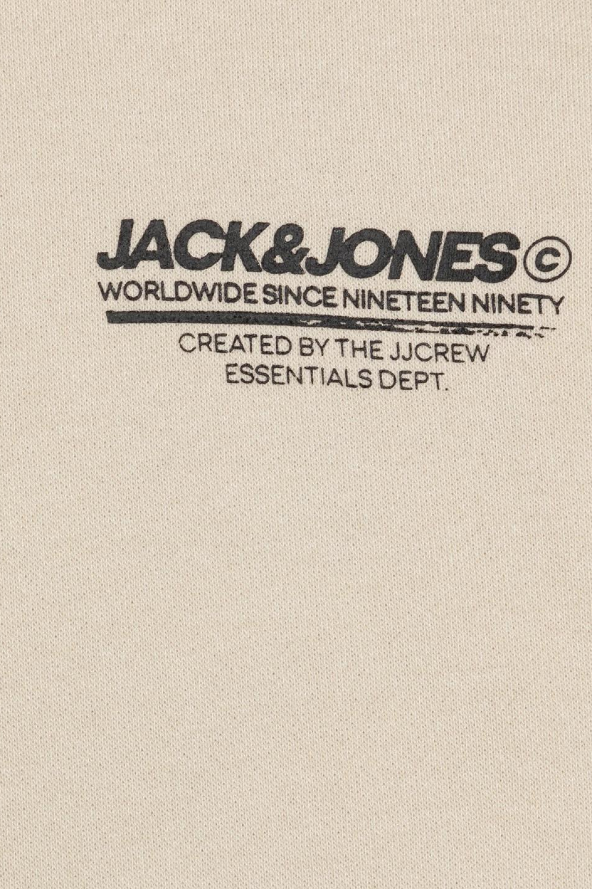 JACK&JONES 12256833 WORLDWIDE KANGURU CEP KAPSONLU SWEAT JACK&JONES 12256833 WORLDWIDE KANGURU CEP KAPSONLU SWEAT