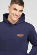 JACK&JONES 12256833 WORLDWIDE KANGURU CEP KAPSONLU SWEAT JACK&JONES 12256833 WORLDWIDE KANGURU CEP KAPSONLU SWEAT