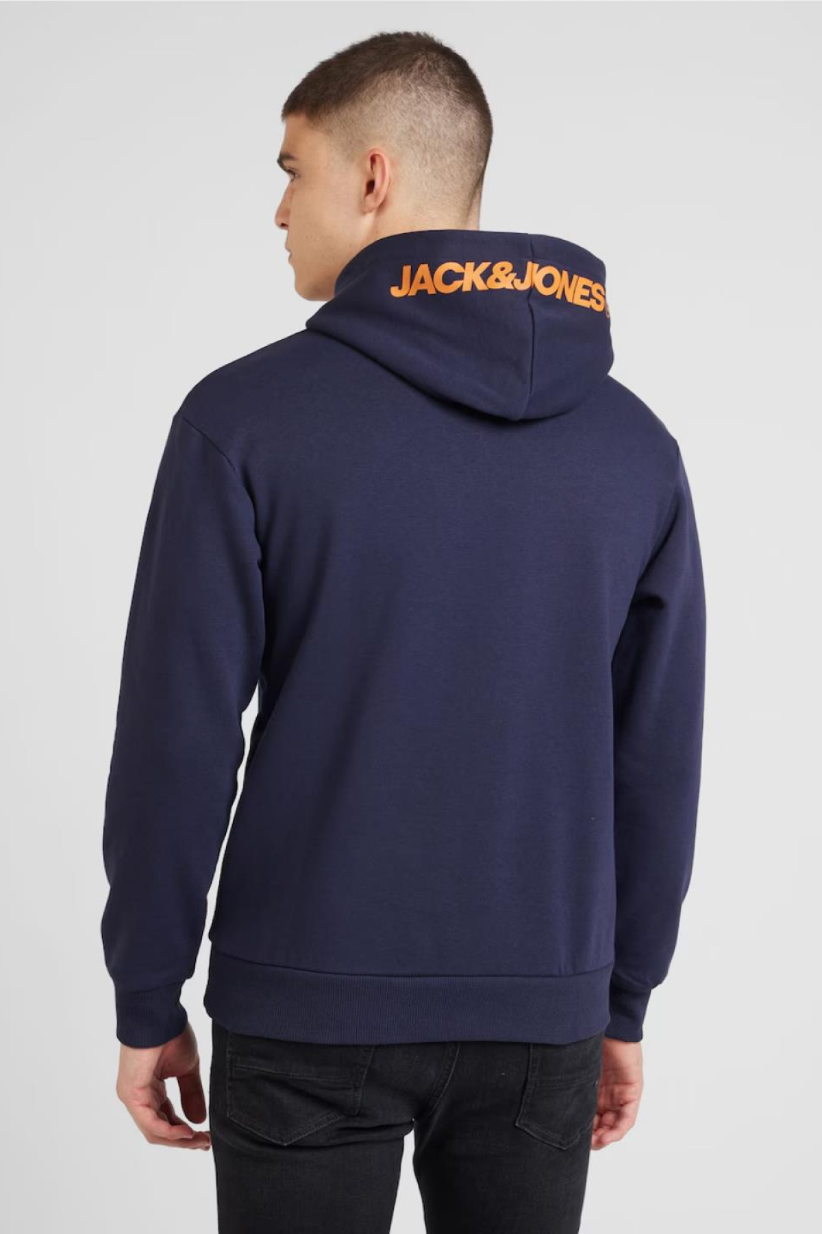 JACK&JONES 12256833 WORLDWIDE KANGURU CEP KAPSONLU SWEAT JACK&JONES 12256833 WORLDWIDE KANGURU CEP KAPSONLU SWEAT