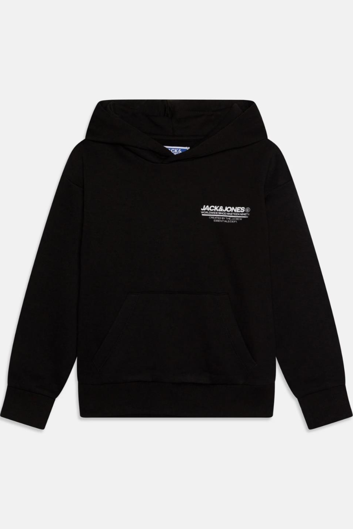 JACK&JONES 12256833 WORLDWIDE KANGURU CEP KAPSONLU SWEAT JACK&JONES 12256833 WORLDWIDE KANGURU CEP KAPSONLU SWEAT