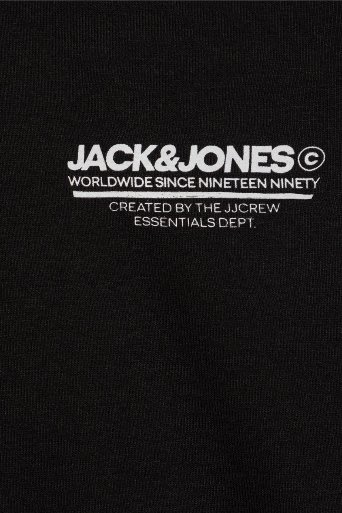JACK&JONES 12256833 WORLDWIDE KANGURU CEP KAPSONLU SWEAT JACK&JONES 12256833 WORLDWIDE KANGURU CEP KAPSONLU SWEAT