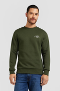 JACK&JONES 12256837 SOL GOGUS YAZILI YUVARLAK YADA UZUN KOL SWEAT JACK&JONES 12256837 SOL GOGUS YAZILI YUVARLAK YADA UZUN KOL SWEAT