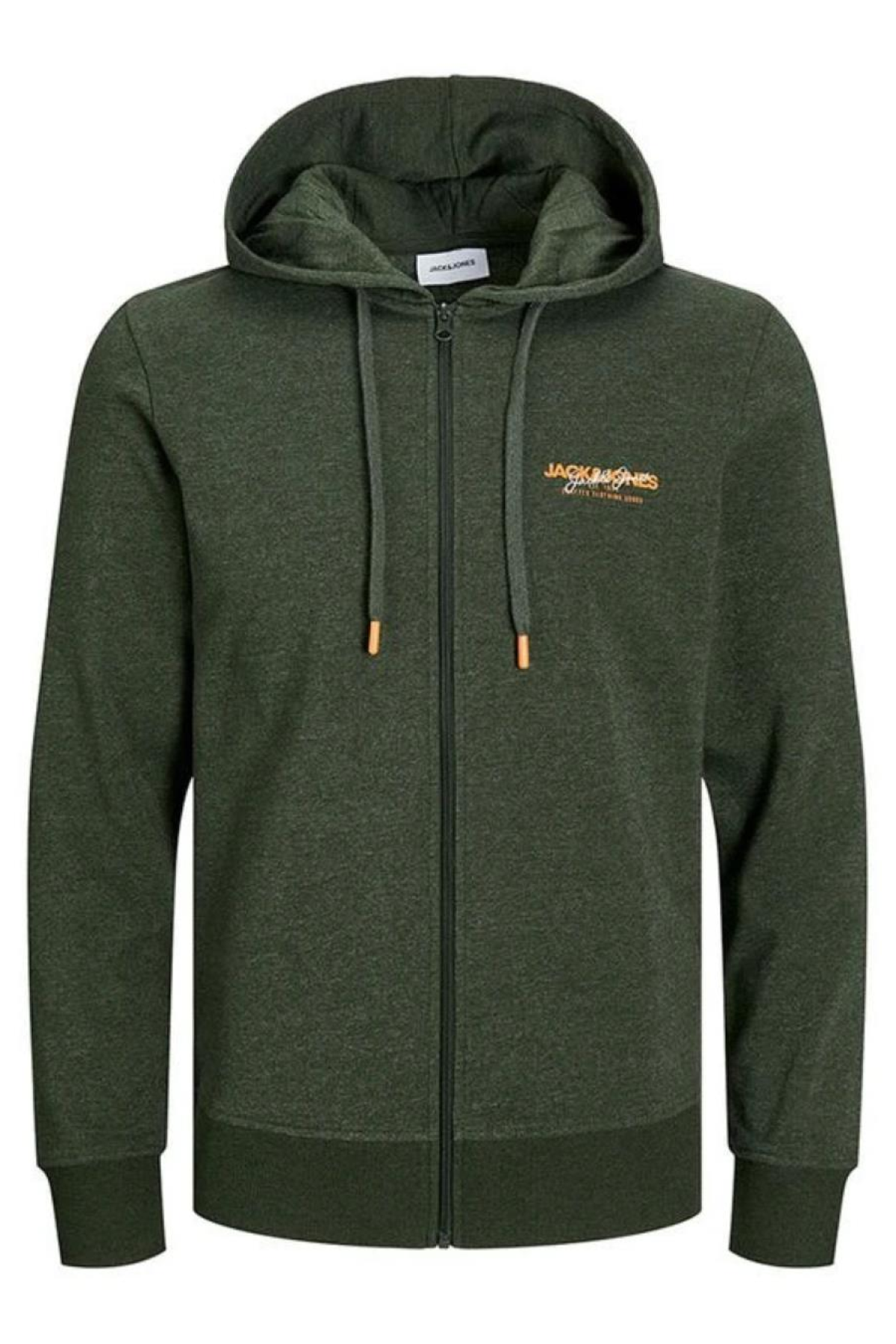 JACK&JONES 12256847 JJ ALVIS FERMUARLI ERKEK SWEAT JACK&JONES 12256847 JJ ALVIS FERMUARLI ERKEK SWEAT