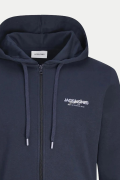 JACK&JONES 12256847 JJ ALVIS FERMUARLI ERKEK SWEAT JACK&JONES 12256847 JJ ALVIS FERMUARLI ERKEK SWEAT