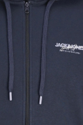 JACK&JONES 12256847 JJ ALVIS FERMUARLI ERKEK SWEAT JACK&JONES 12256847 JJ ALVIS FERMUARLI ERKEK SWEAT