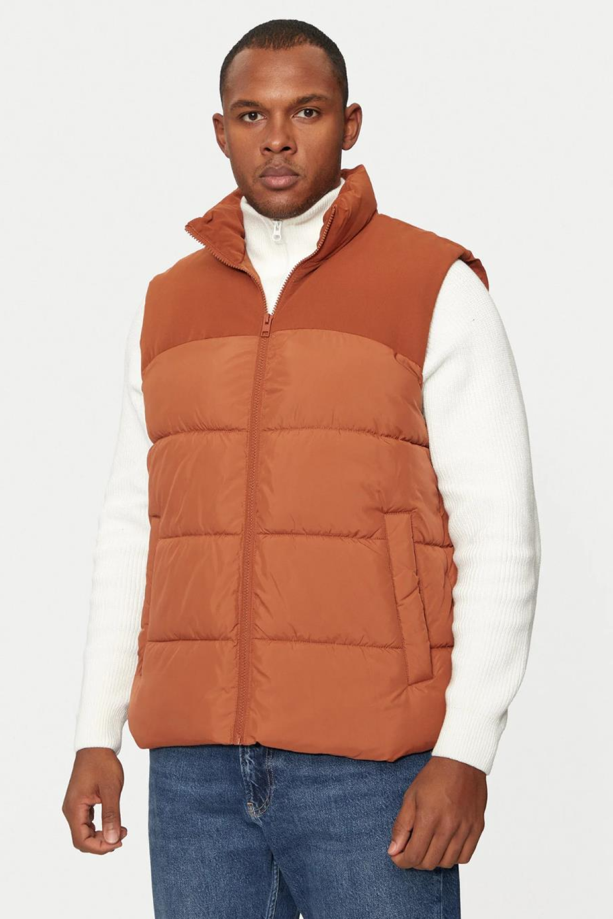 JACK&JONES 12256860 SISME YELEK JACK&JONES 12256860 SISME YELEK