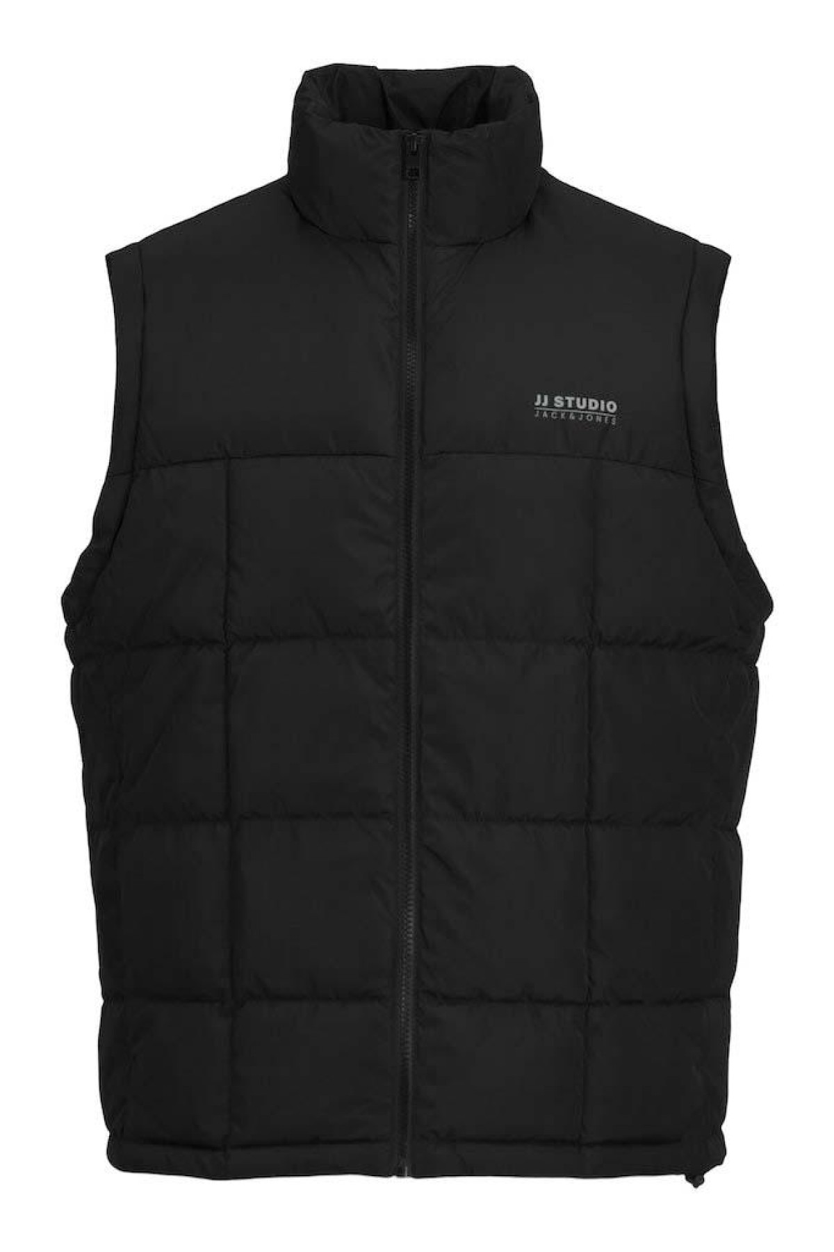 JACK&JONES 12256903 JJBEN SQUARE BODYWARMER ERKEK YELEK JACK&JONES 12256903 JJBEN SQUARE BODYWARMER ERKEK YELEK