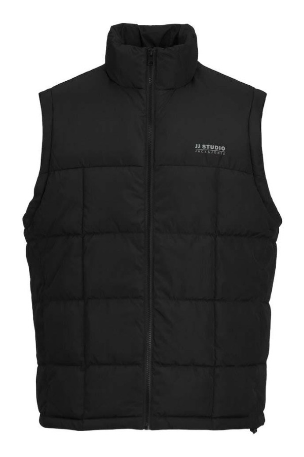 JACK&JONES 12256903 JJBEN SQUARE BODYWARMER ERKEK YELEK JACK&JONES 12256903 JJBEN SQUARE BODYWARMER ERKEK YELEK