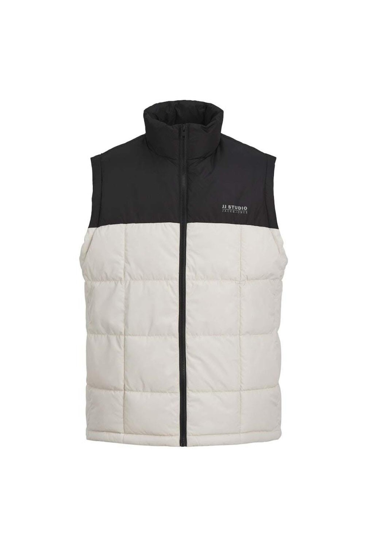 JACK&JONES 12256903 JJBEN SQUARE BODYWARMER ERKEK YELEK JACK&JONES 12256903 JJBEN SQUARE BODYWARMER ERKEK YELEK