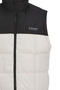 JACK&JONES 12256903 JJBEN SQUARE BODYWARMER ERKEK YELEK JACK&JONES 12256903 JJBEN SQUARE BODYWARMER ERKEK YELEK